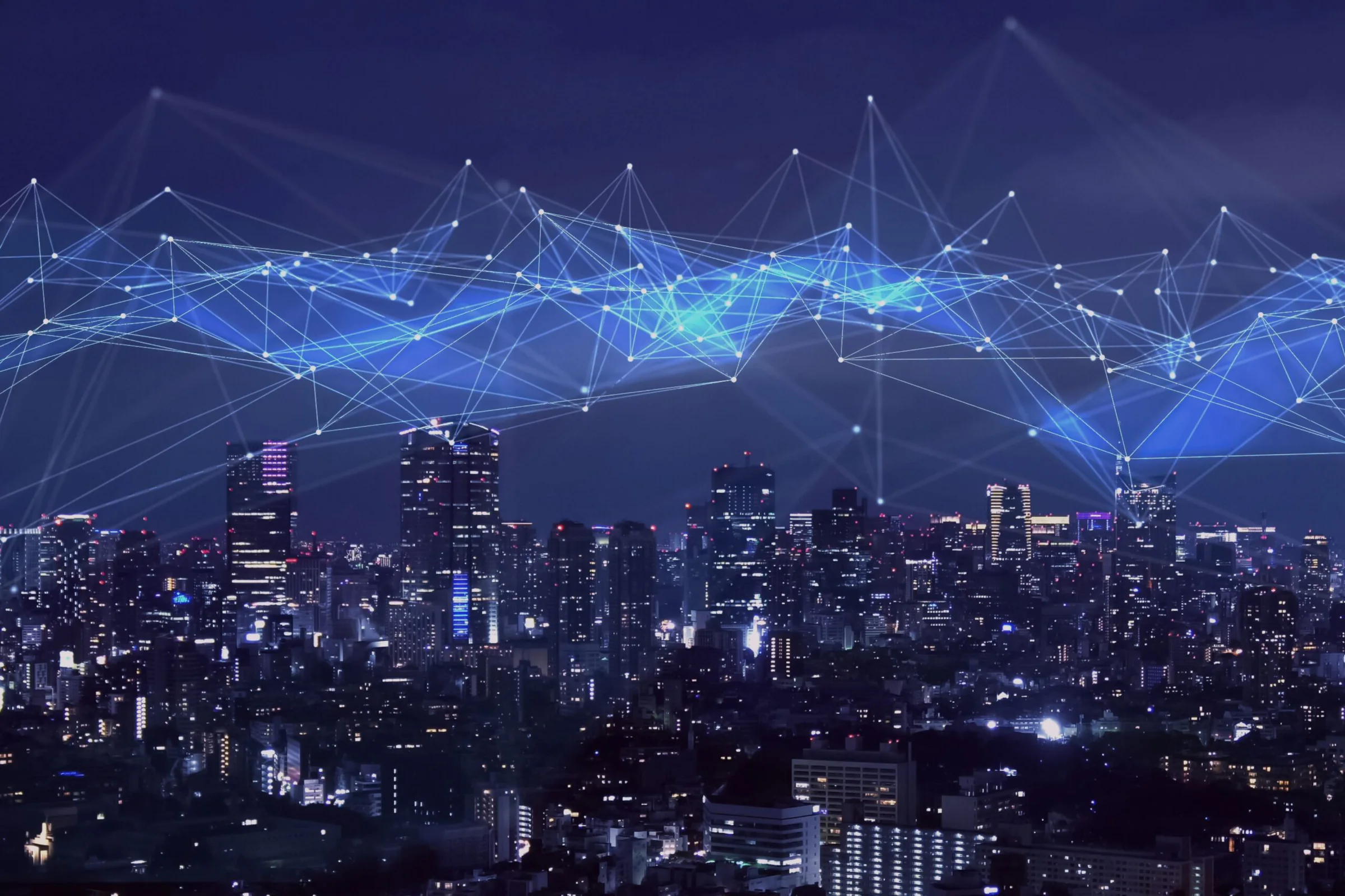 What is LoRaWAN? Understanding Long-Range, Low-Power Communication for IoT