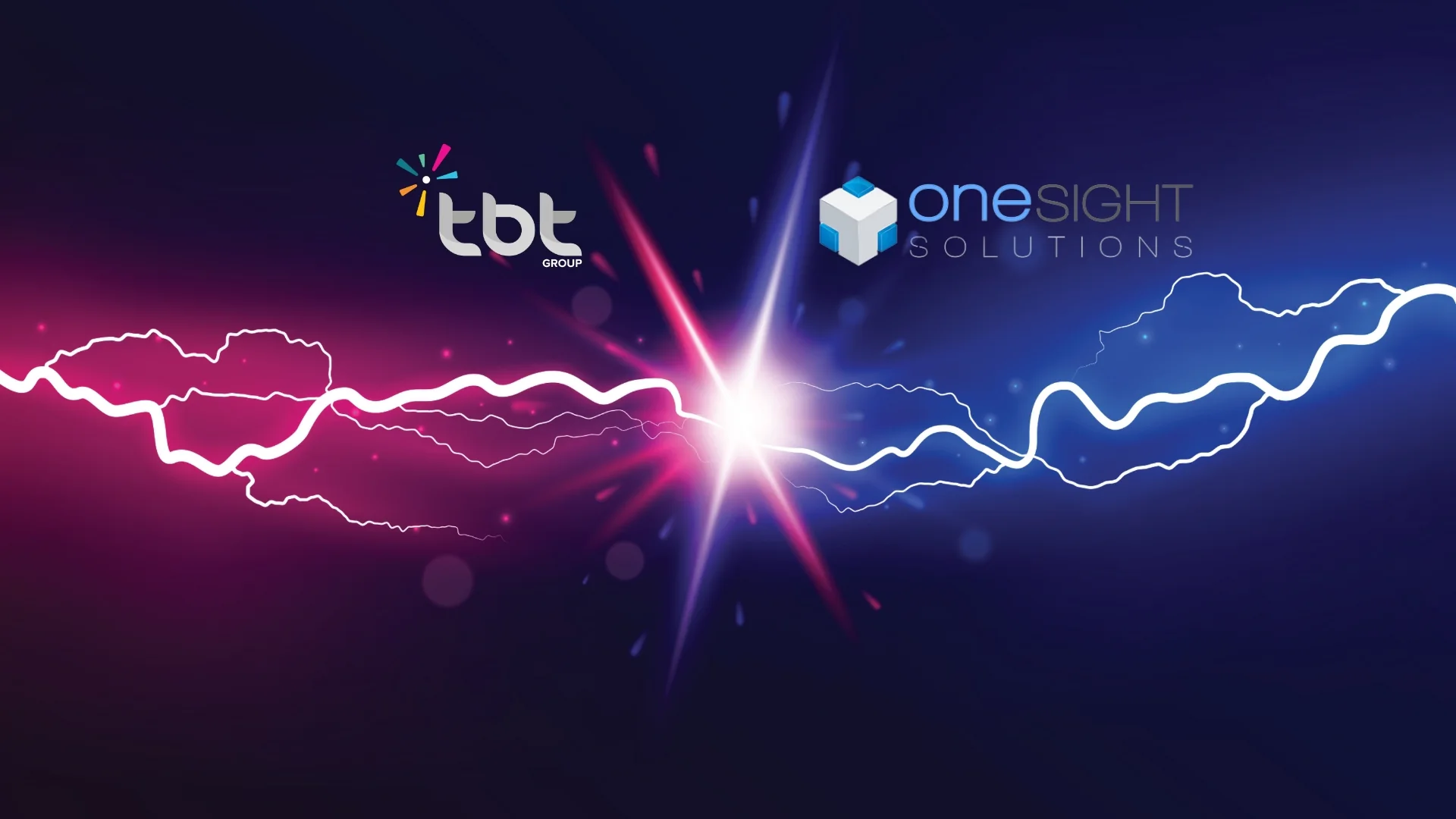 One Sightsolutions and Tyrrell Products Join Forces to Revolutionise the Smart Buildings Industry